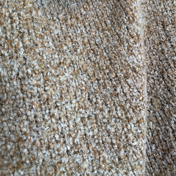 Free People Sweater Turtle Neck Loose Fitting - Picture 3 of 3